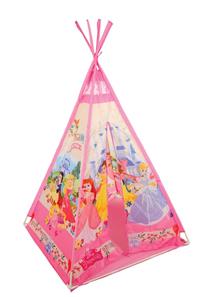Disney Prinsessa Indiantält Tipi / Teepee