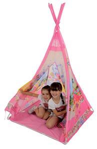 Disney Prinsessa Indiantält Tipi / Teepee-2