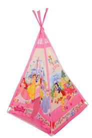 Disney Prinsessa Indiantält Tipi / Teepee-3