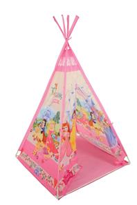 Disney Prinsessa Indiantält Tipi / Teepee-4