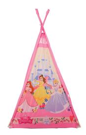 Disney Prinsessa Indiantält Tipi / Teepee-5