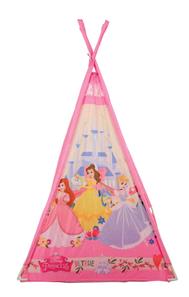Disney Prinsessa Indiantält Tipi / Teepee-5