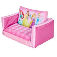 Disney Prinsessa Junior Bäddsoffa