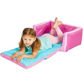 Disney Prinsessa Junior Bäddsoffa-6