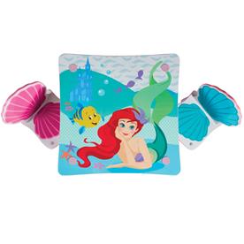 Disney Prinsessan Ariel bord med stolar-2