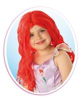 Disney Prinsessan Ariel peruk till barn