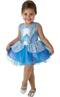 Disney Prinsessan Askungen Ballerina utklädning (2-6 år)