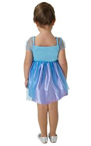 Disney Prinsessan Askungen Ballerina utklädning (2-6 år)-3