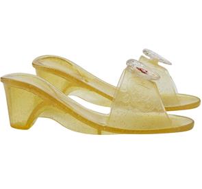 Disney Prinsessan Belle Skor