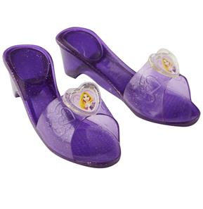 Disney Prinsessan Rapunzel Skor