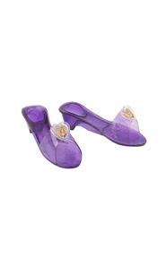 Disney Prinsessan Rapunzel Skor-2
