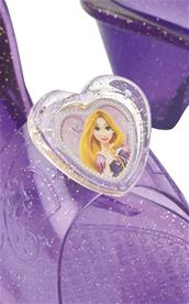 Disney Prinsessan Rapunzel Skor-3