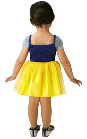 Disney Prinsessan Snövit Ballerina utklädning (2-6 år)-3