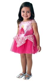 Disney Prinsessan Törnrosa Ballerina utklädning (2-6 år)-3
