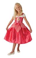 Disney Prinsessan Törnrosa, klänning till barn