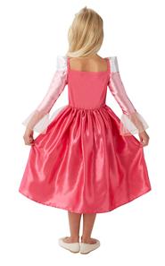 Disney Prinsessan Törnrosa, klänning till barn-3