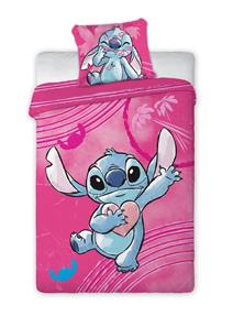 Disney Stitch Påslakanset 140x200 cm-2