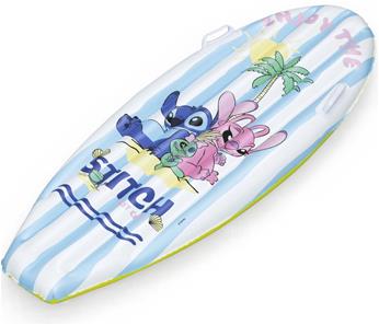 Disney Stitch Surf Rider Simbräda 114 x 46 cm