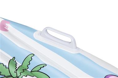 Disney Stitch Surf Rider Simbräda 114 x 46 cm-5