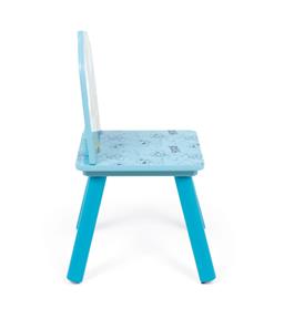 Disney Stitch Träbord med stolar-8