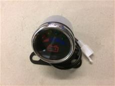 Display / batteriindikator för EL ATV 36V