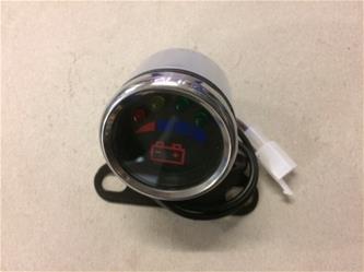 Display / batteriindikator för EL ATV 36V