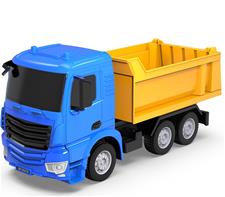Double-E Leksak Dump Truck lastbil 1:26
