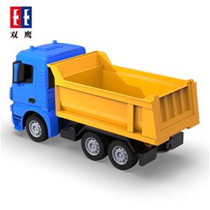 Double-E Leksak Dump Truck lastbil 1:26-3