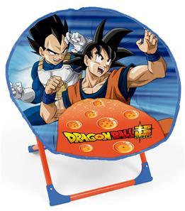 Dragon Ball Moon stol för barn