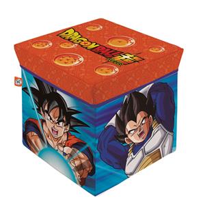 Dragon Ball Pall med förvaring-2