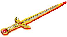 Dragon Knight skumsvärd