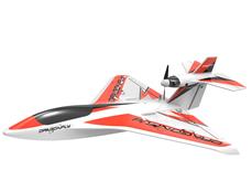 Dragonfly V3 700 mm RC-vattenflygplan RTF – FlySky i6 2,4 GHz