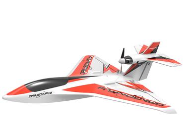 Dragonfly V3 700 mm RC-vattenflygplan RTF – FlySky i6 2,4 GHz