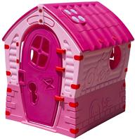 Dream House Lekstuga Pink