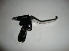 Drift Gokart 196 cc gasreglage