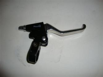 Drift Gokart 196 cc gasreglage