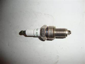 Drift Gokart 196 ccm Tändstift