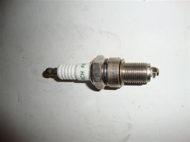 Drift Gokart 196 ccm Tändstift