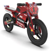 Ducati Desmo GP25 Springcykel / Balans Cykel