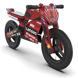  Ducati Desmo GP25 Springcykel / Balans Cykel