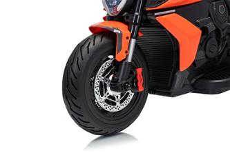 Ducati Diavel & Bentley Motorcykel till Barn 10,8V-13
