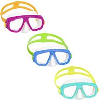 Dykmask för barn 'Aqua Champ' 3-6 år