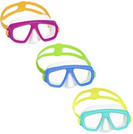 Dykmask för barn 'Aqua Champ' 3-6 år