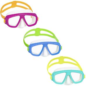 Dykmask för barn 'Aqua Champ' 3-6 år