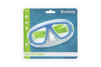 Dykmask för barn 'Aqua Champ' 3-6 år-2