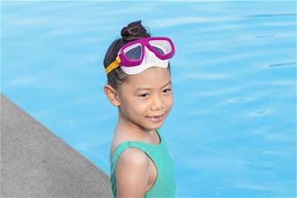 Dykmask för barn 'Aqua Champ' 3-6 år-6