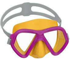Dykmask för barn ''Dominator'' 3-6 år, Lila