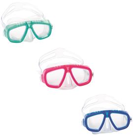 Dykmask till barn ''Dual Lens Dive Mask'' 3-6 år