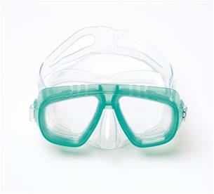 Dykmask till barn ''Dual Lens Dive Mask'' 3-6 år-5