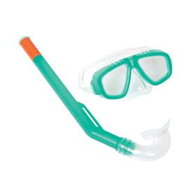 Dykset ''FunDrive'' (Mask + Snorkel) 3-6 år-2